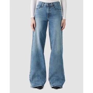 Levi's 728 High-Rise wide Leg - 33" 33x32 - Sweet Success